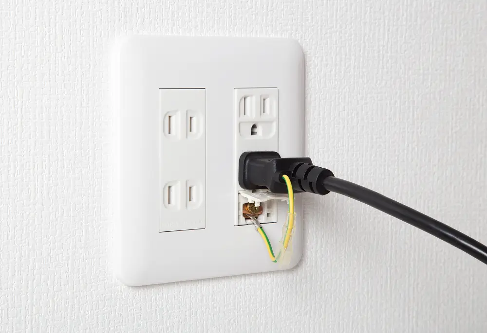室内機全体